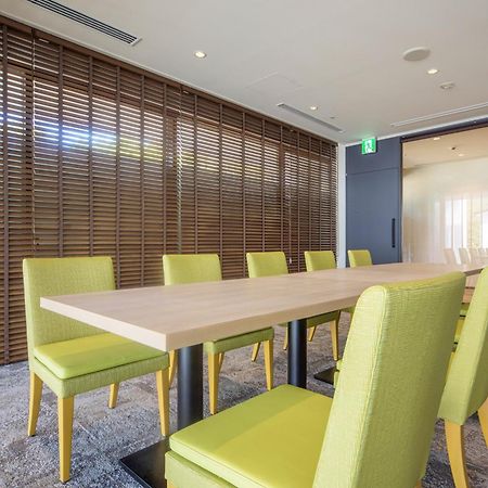 Holiday Inn Resort Shinano-Omachi Kuroyon By Ihg Экстерьер фото