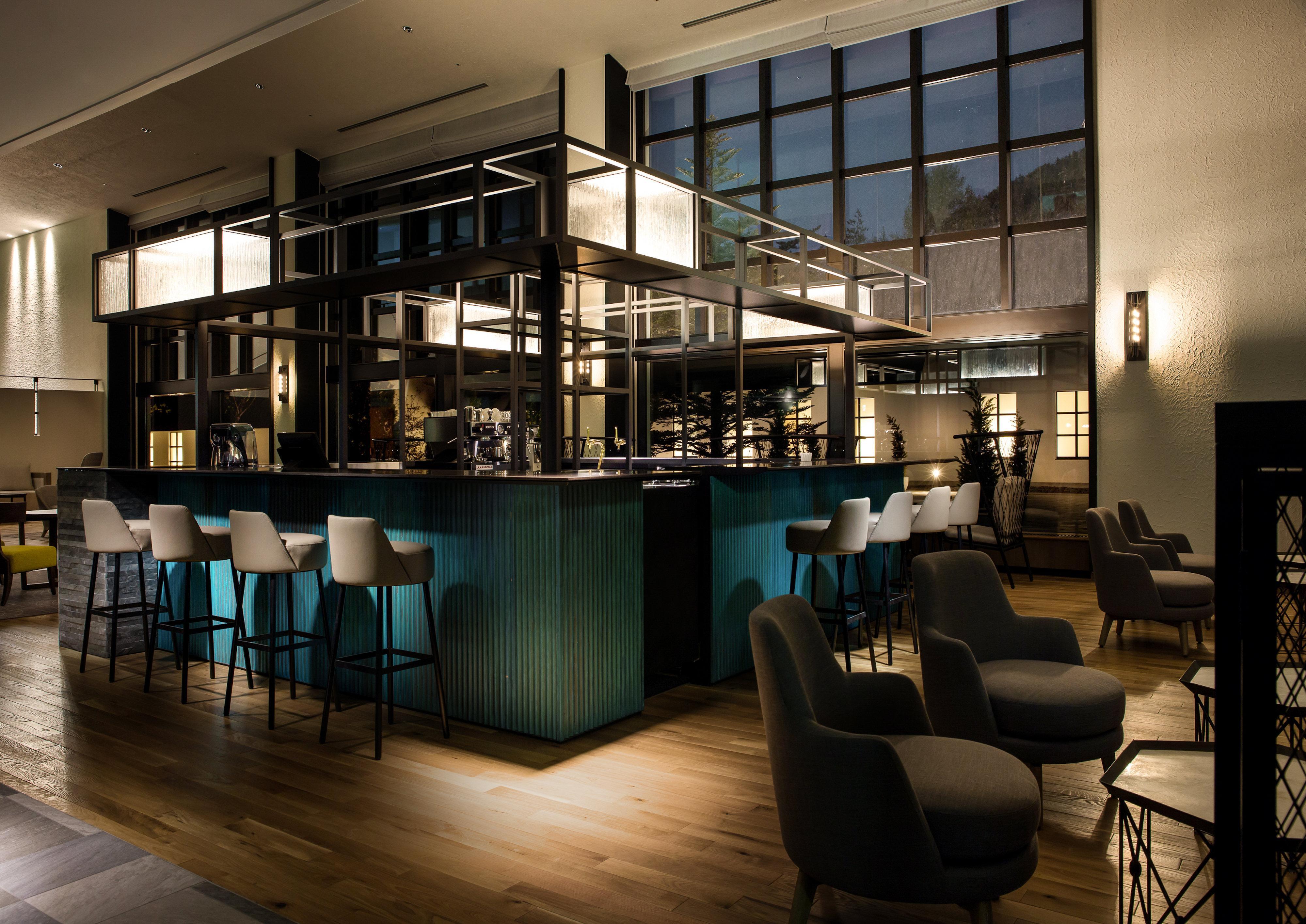 Holiday Inn Resort Shinano-Omachi Kuroyon By Ihg Экстерьер фото