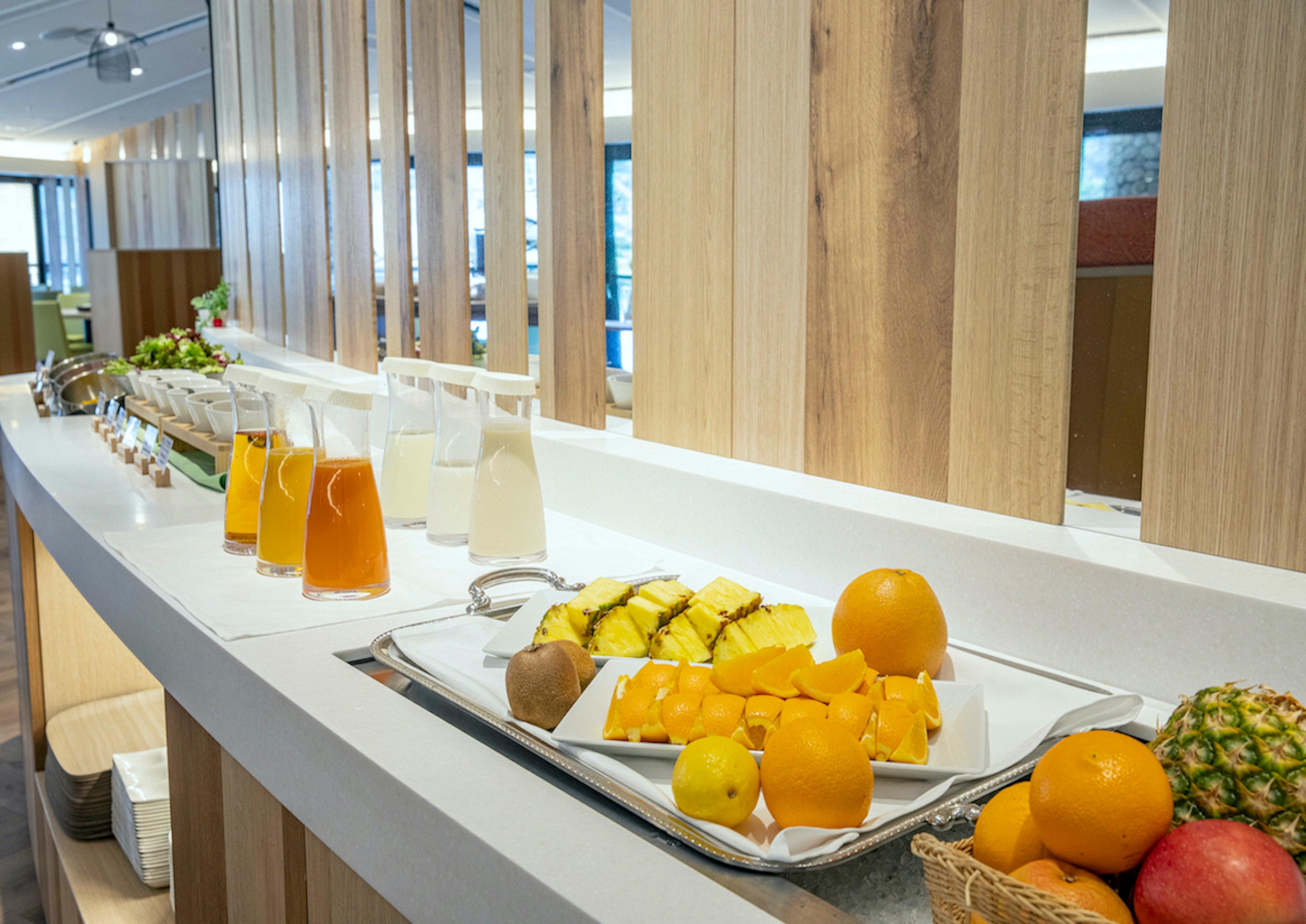 Holiday Inn Resort Shinano-Omachi Kuroyon By Ihg Экстерьер фото