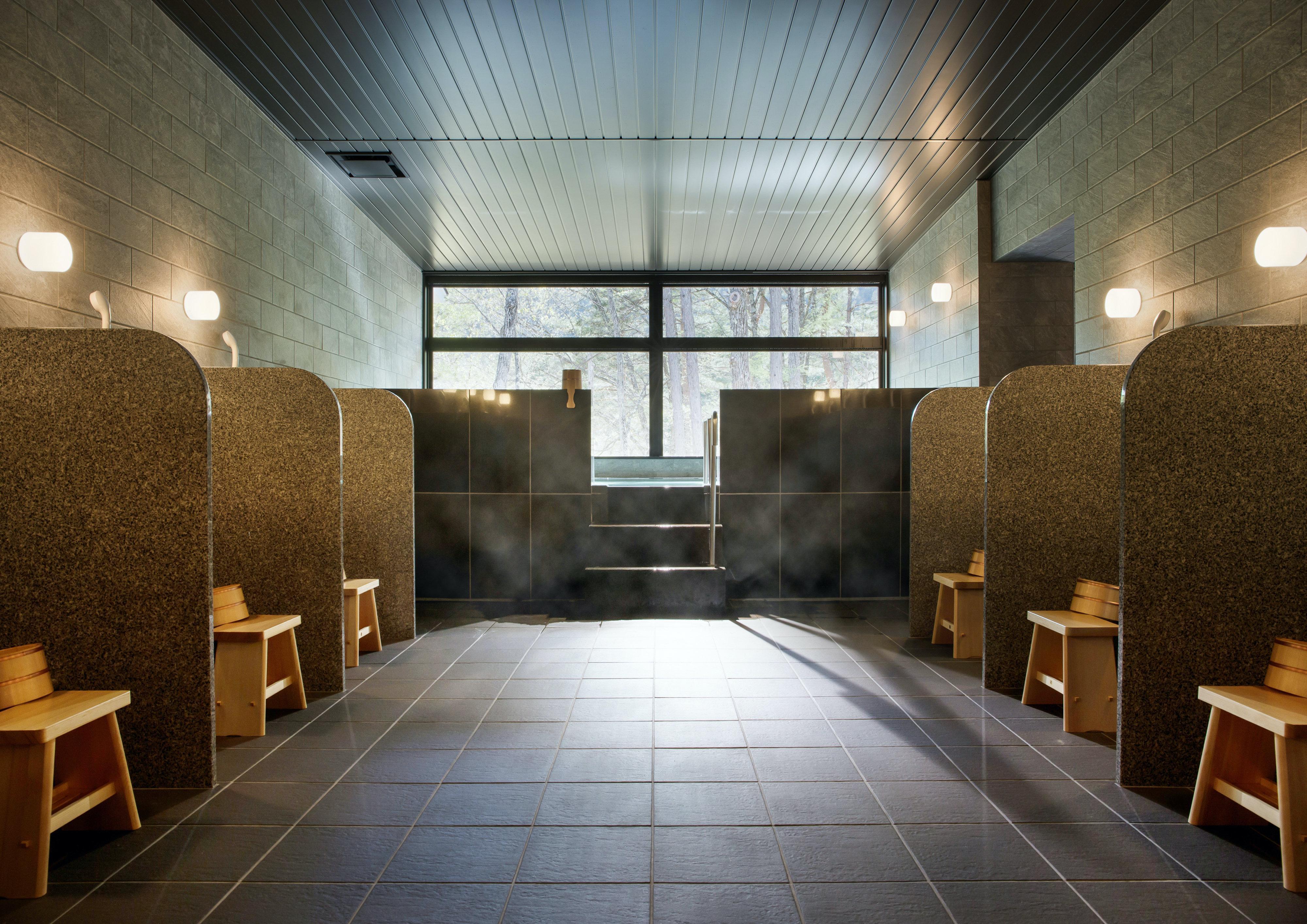 Holiday Inn Resort Shinano-Omachi Kuroyon By Ihg Экстерьер фото