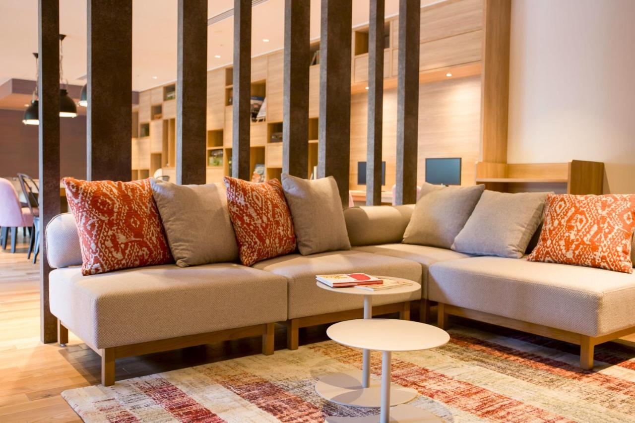 Holiday Inn Resort Shinano-Omachi Kuroyon By Ihg Экстерьер фото