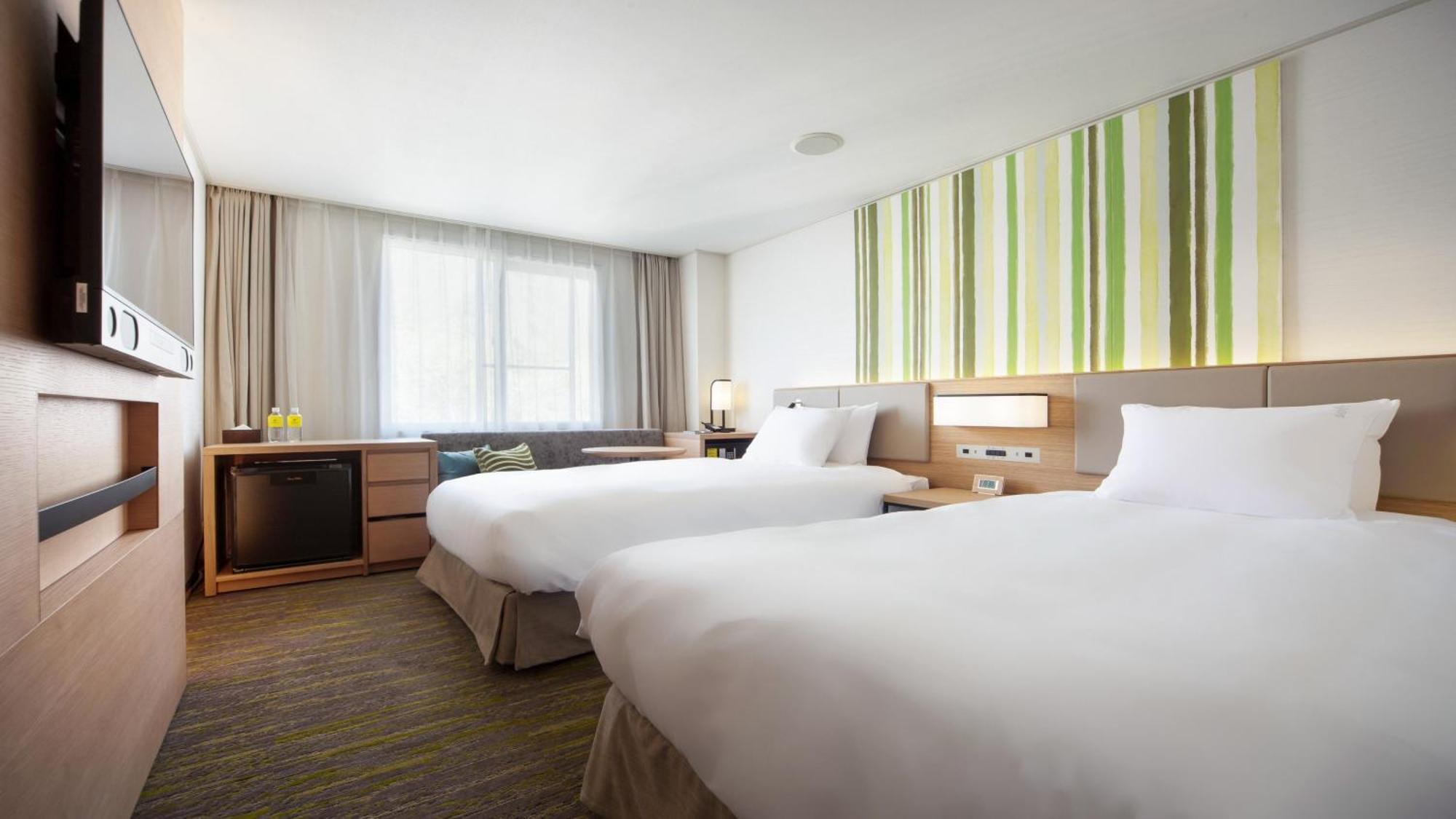 Holiday Inn Resort Shinano-Omachi Kuroyon By Ihg Экстерьер фото
