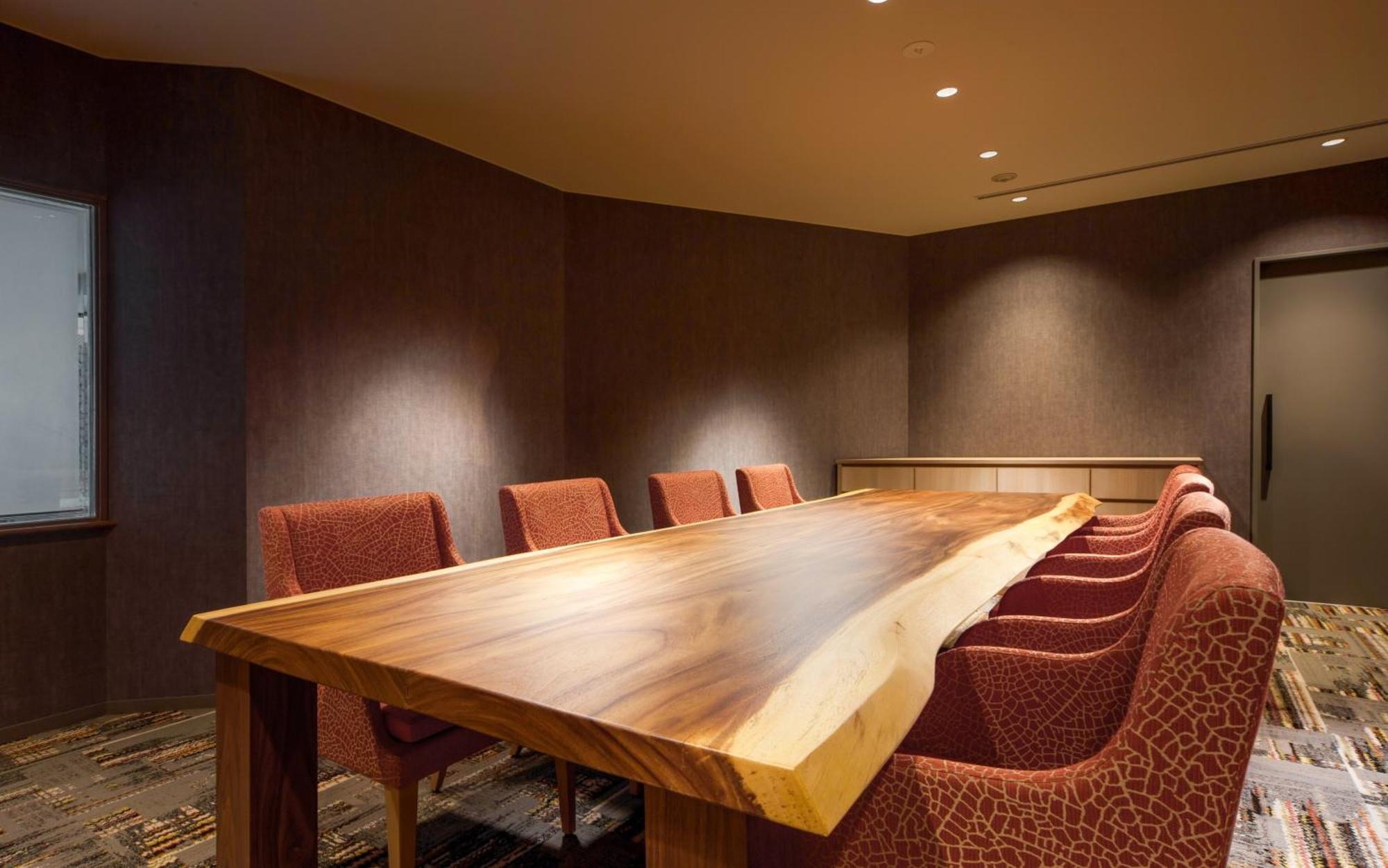 Holiday Inn Resort Shinano-Omachi Kuroyon By Ihg Экстерьер фото
