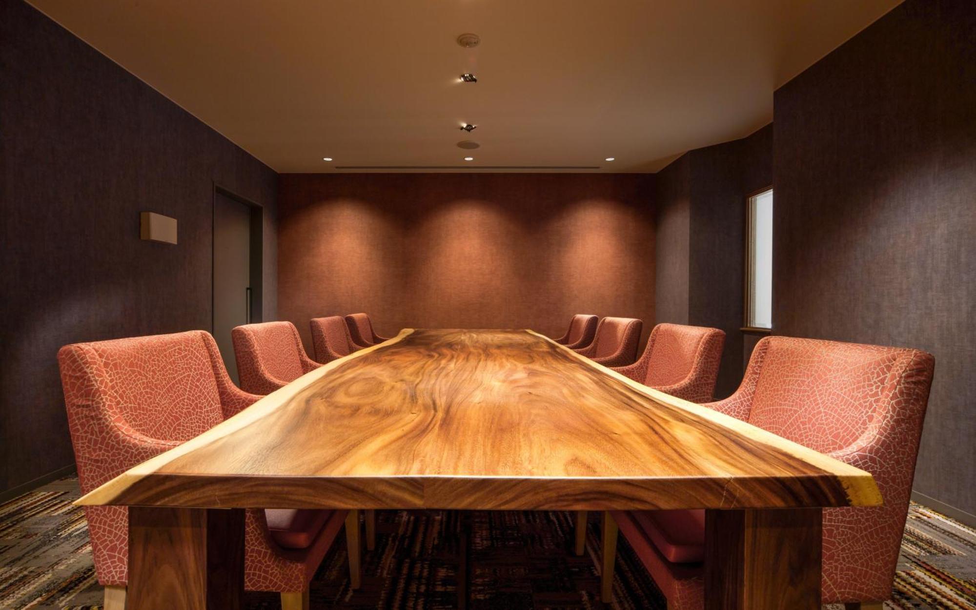 Holiday Inn Resort Shinano-Omachi Kuroyon By Ihg Экстерьер фото