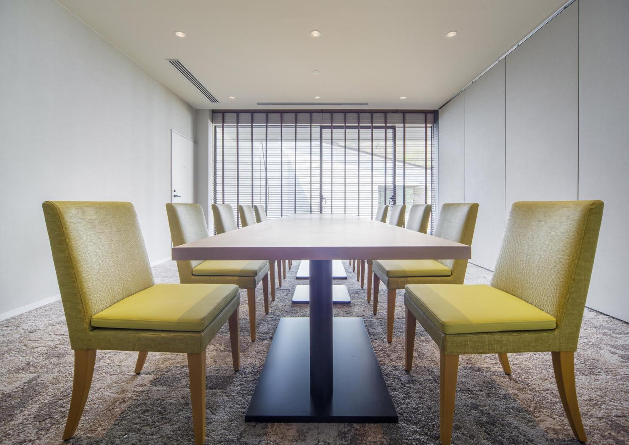Holiday Inn Resort Shinano-Omachi Kuroyon By Ihg Экстерьер фото