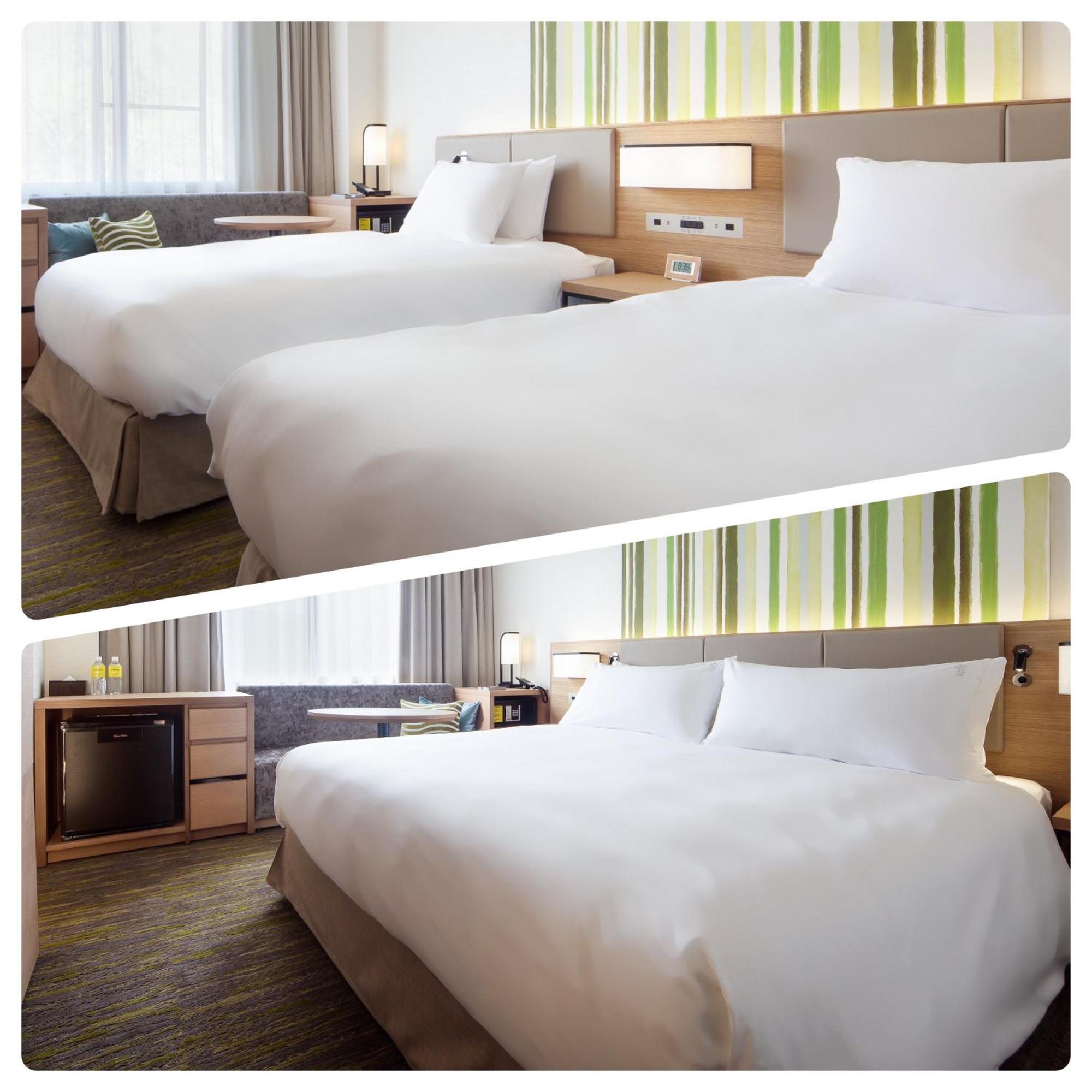 Holiday Inn Resort Shinano-Omachi Kuroyon By Ihg Экстерьер фото